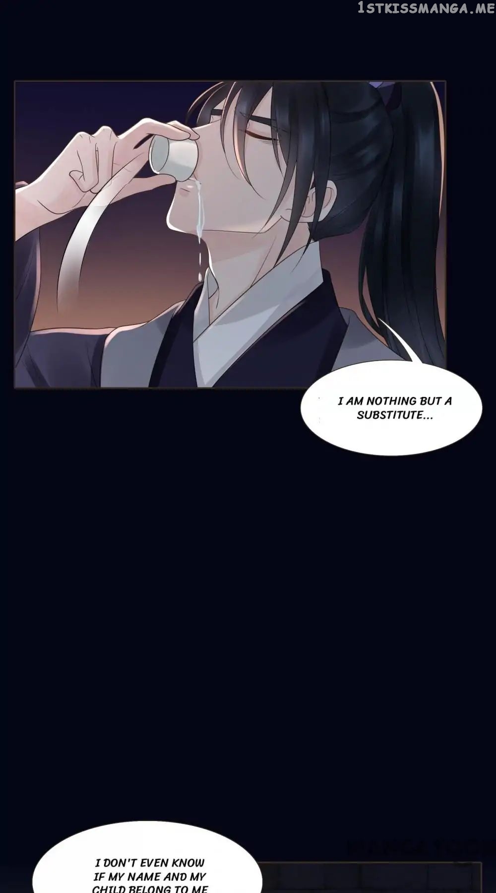 Prime Minister In Disguise chapter 127 - page 48