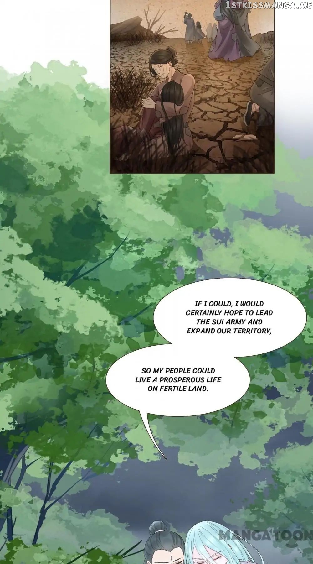 Prime Minister In Disguise chapter 126 - page 2