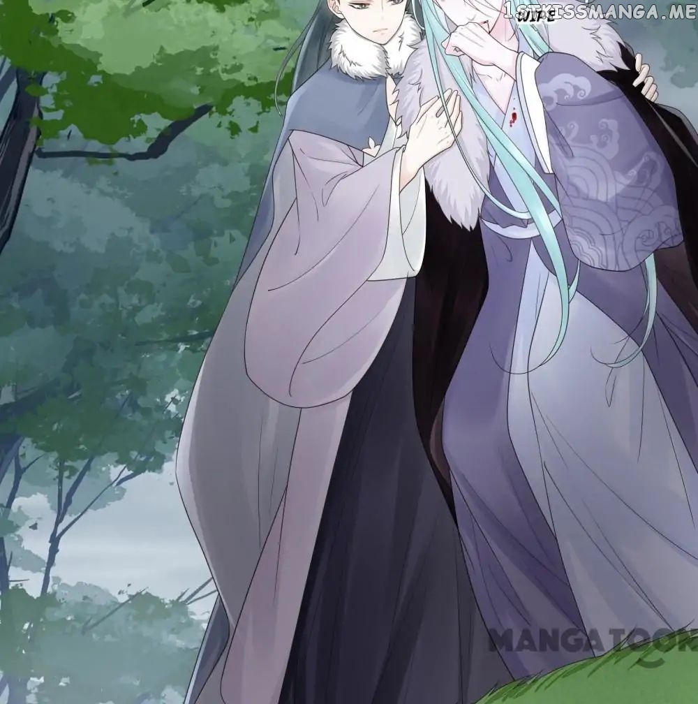 Prime Minister In Disguise chapter 126 - page 3