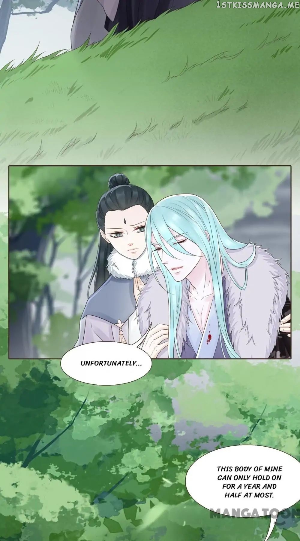 Prime Minister In Disguise chapter 126 - page 4