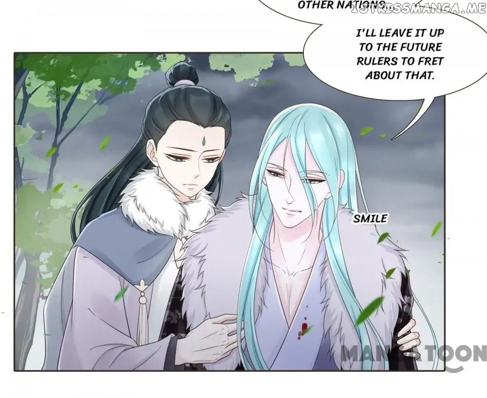Prime Minister In Disguise chapter 126 - page 7
