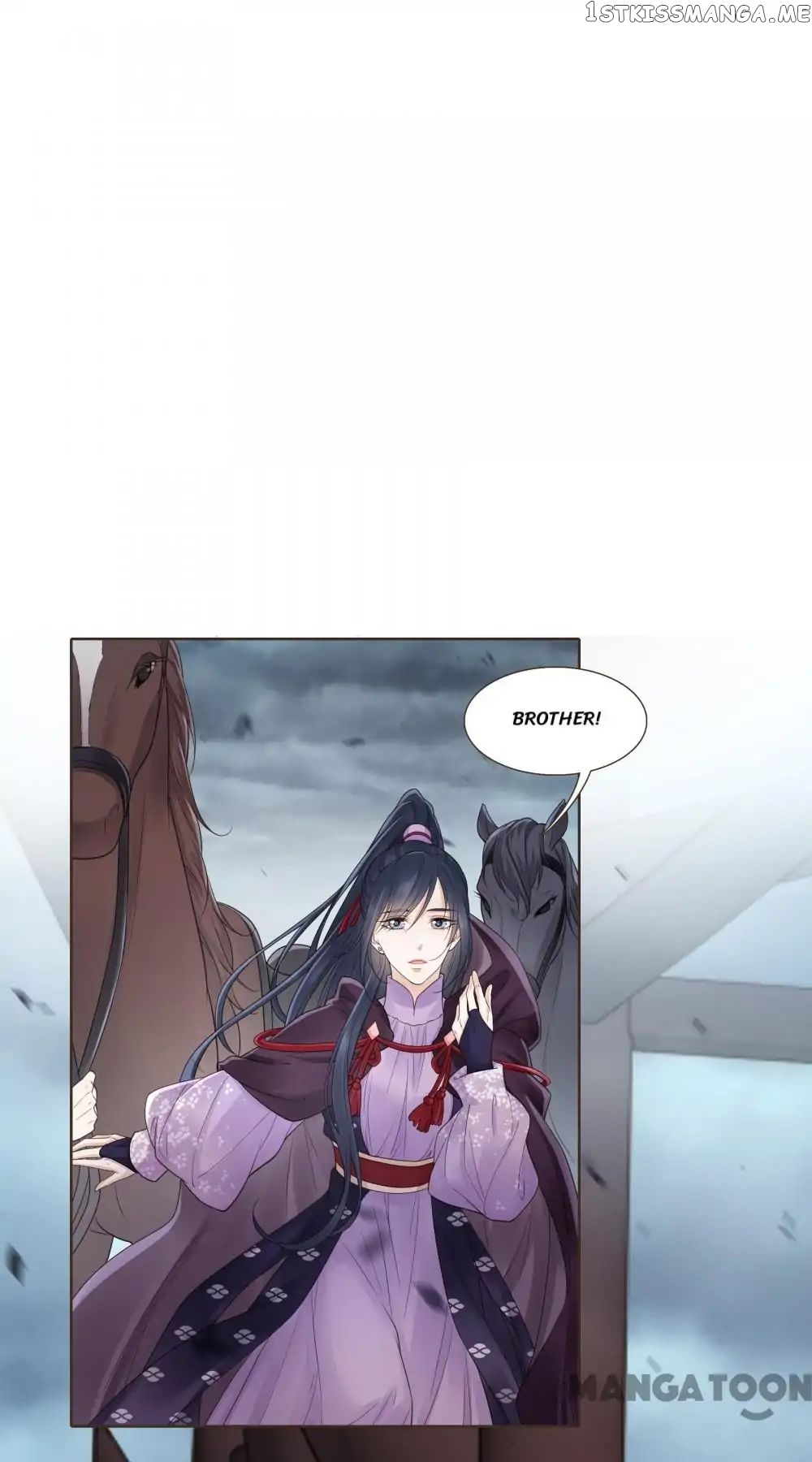 Prime Minister In Disguise chapter 125 - page 13
