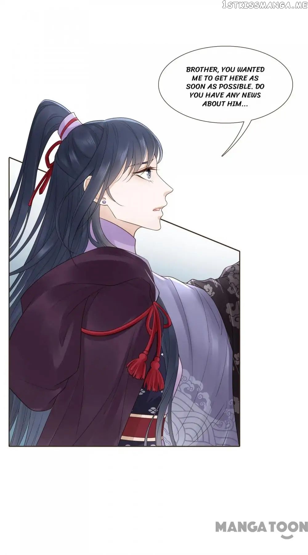 Prime Minister In Disguise chapter 125 - page 16