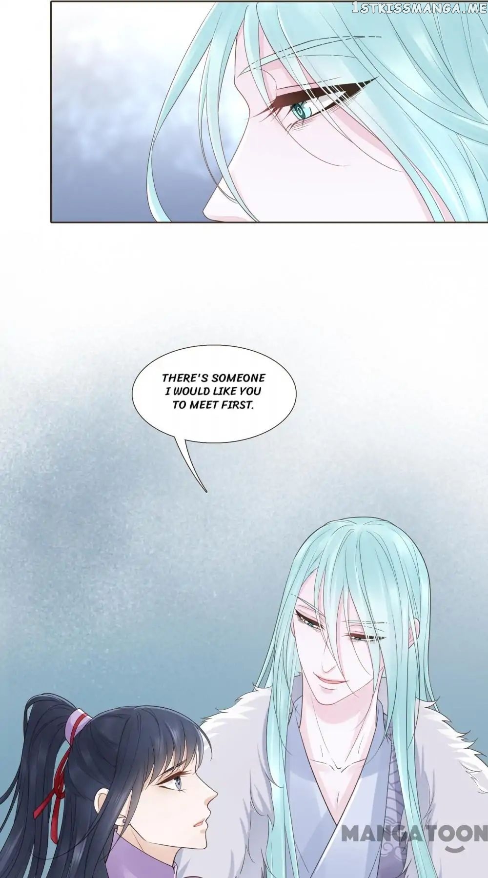 Prime Minister In Disguise chapter 125 - page 17
