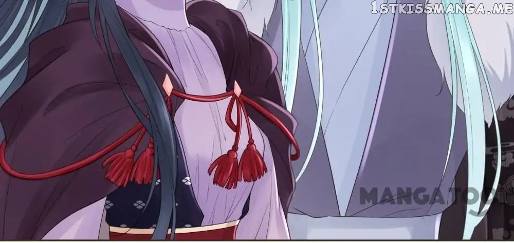 Prime Minister In Disguise chapter 125 - page 18