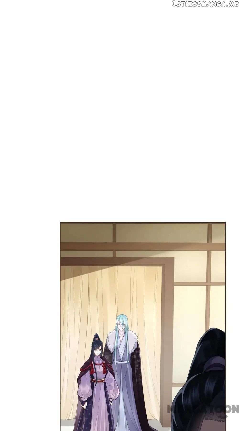 Prime Minister In Disguise chapter 125 - page 19