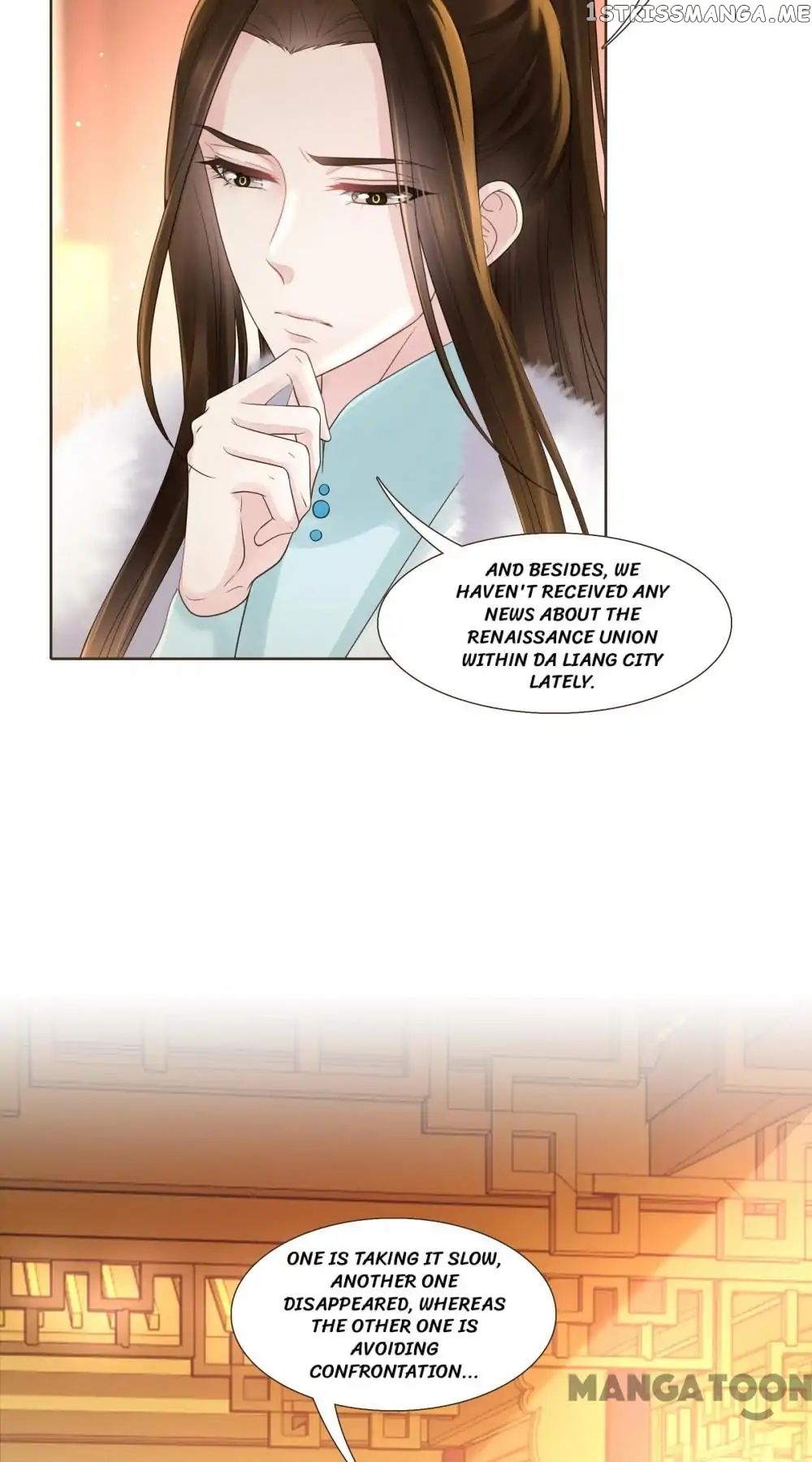 Prime Minister In Disguise chapter 125 - page 2