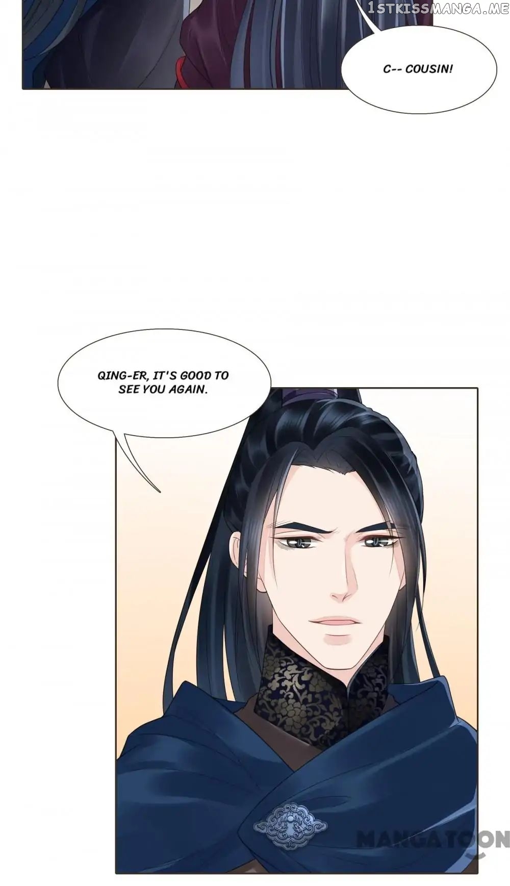 Prime Minister In Disguise chapter 125 - page 21