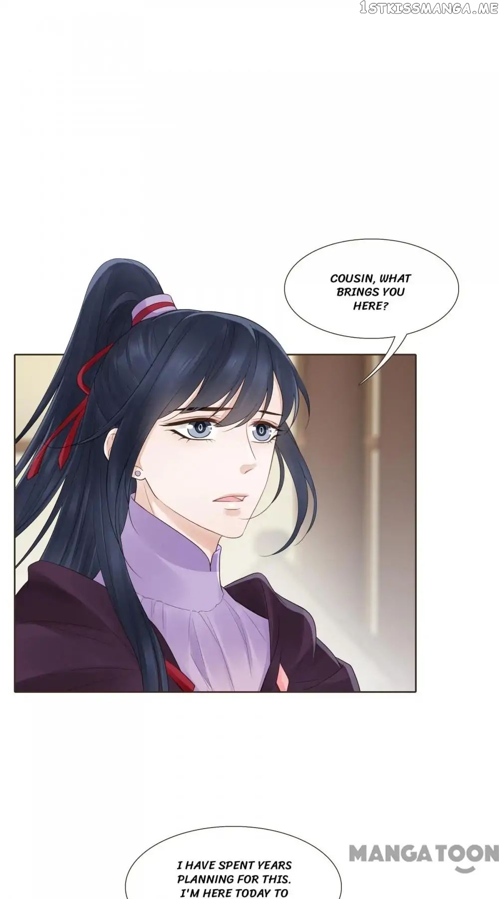 Prime Minister In Disguise chapter 125 - page 22