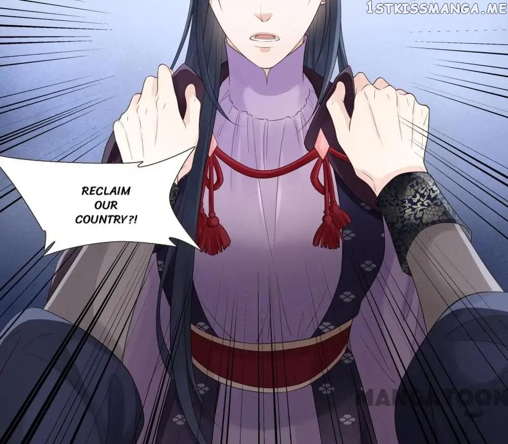 Prime Minister In Disguise chapter 125 - page 24