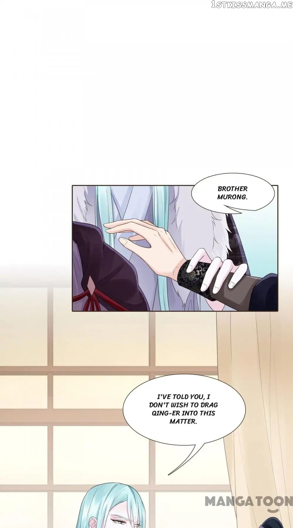 Prime Minister In Disguise chapter 125 - page 25