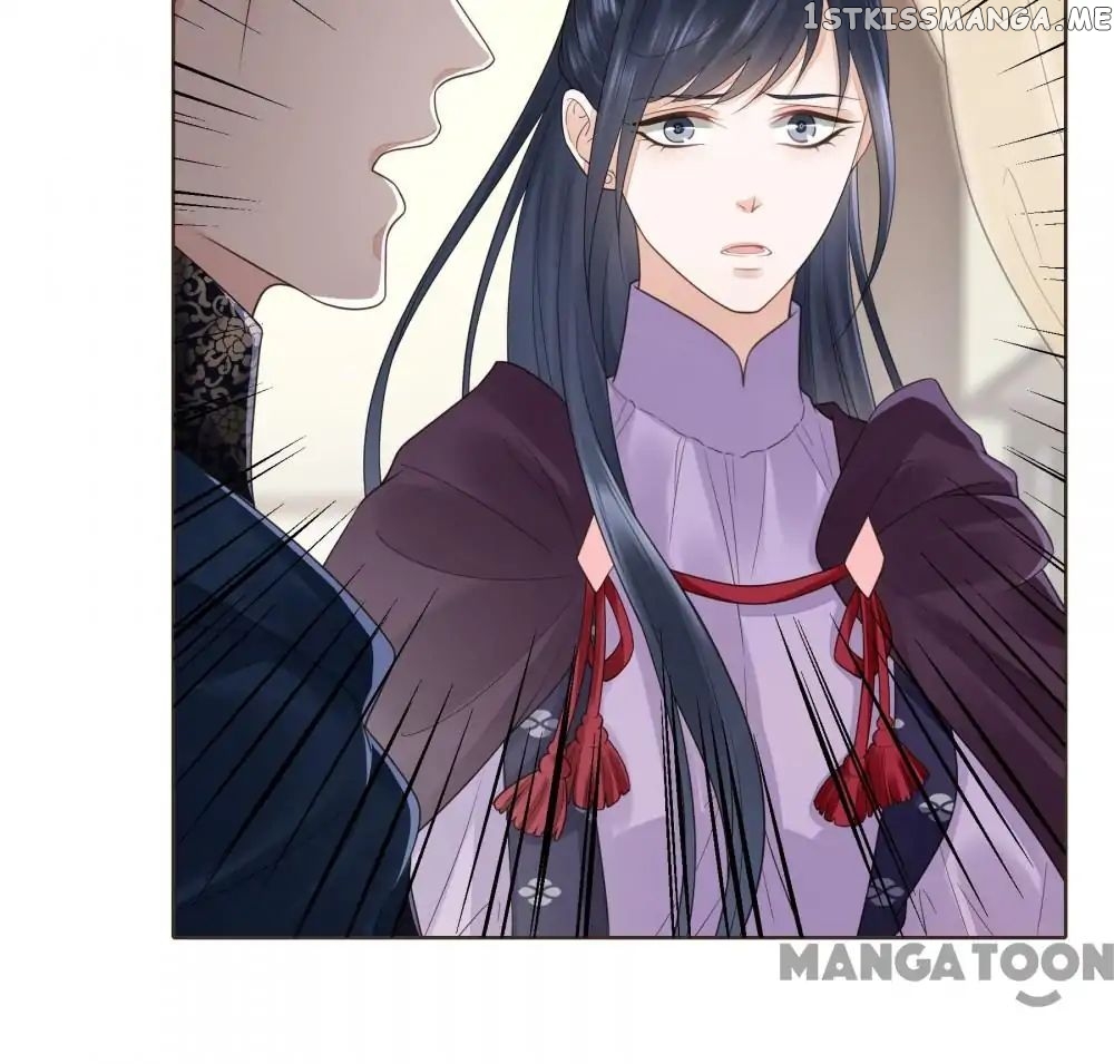 Prime Minister In Disguise chapter 125 - page 27