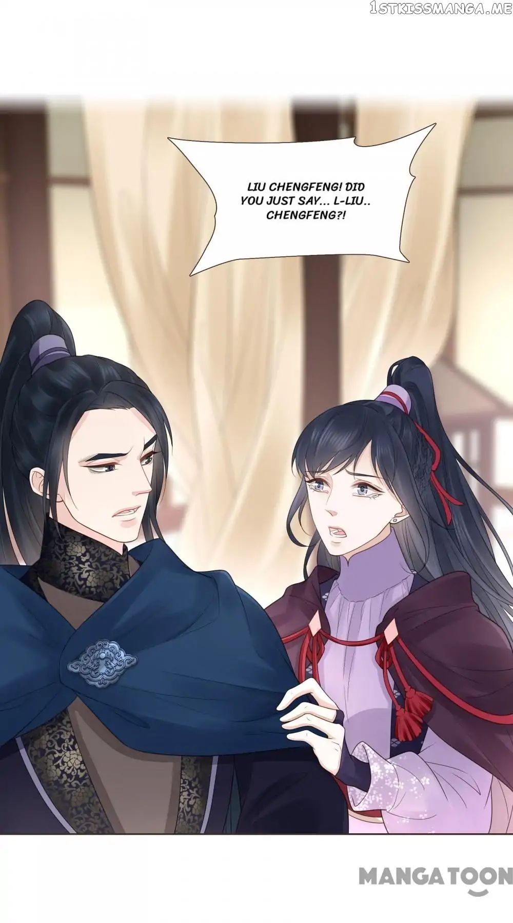 Prime Minister In Disguise chapter 125 - page 28