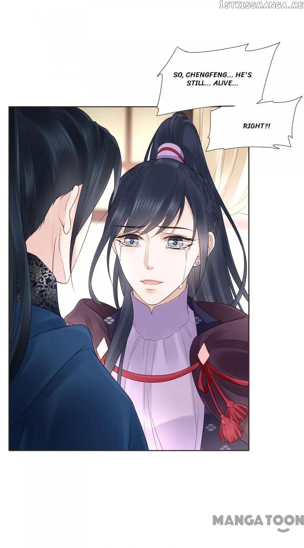 Prime Minister In Disguise chapter 125 - page 29