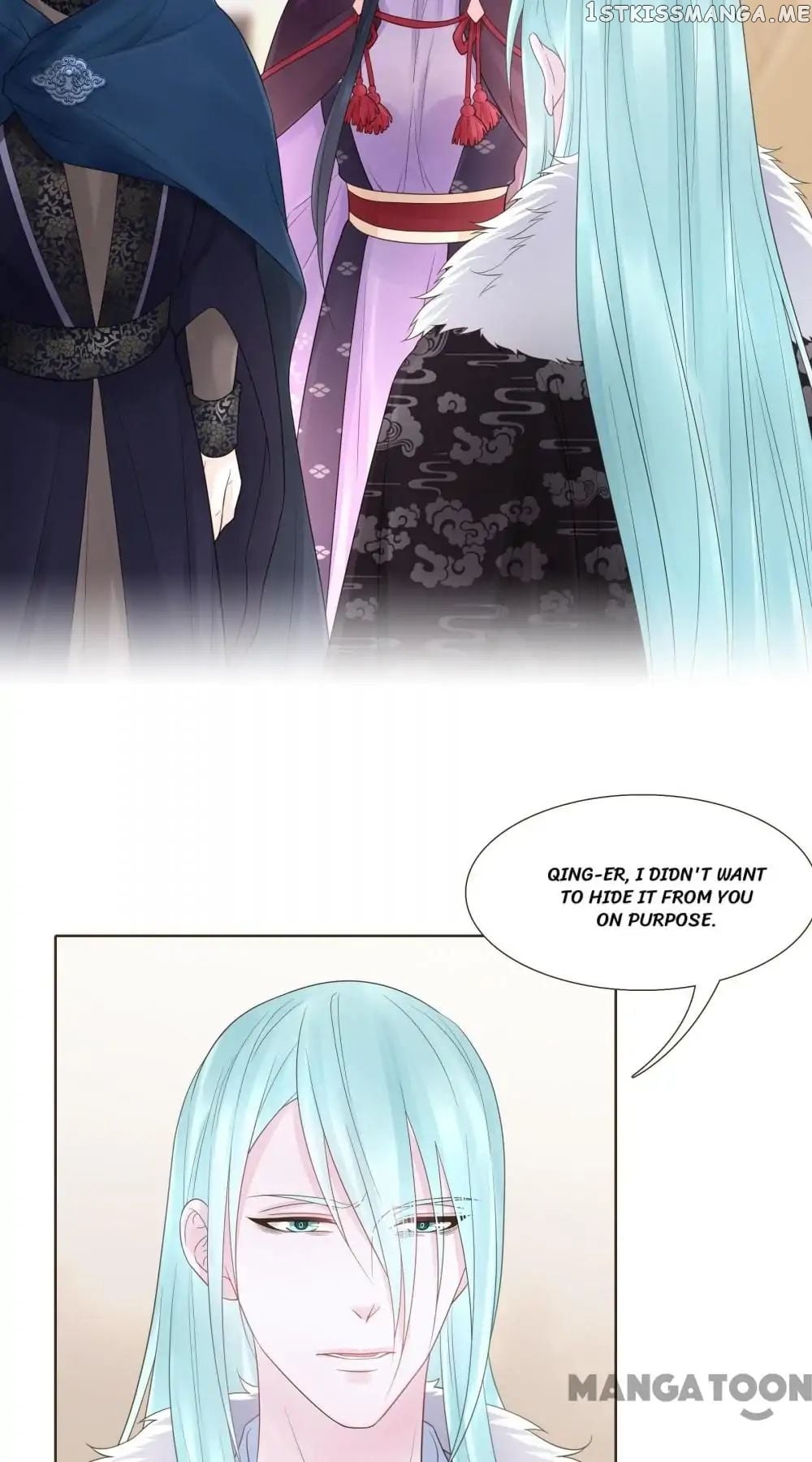 Prime Minister In Disguise chapter 125 - page 32