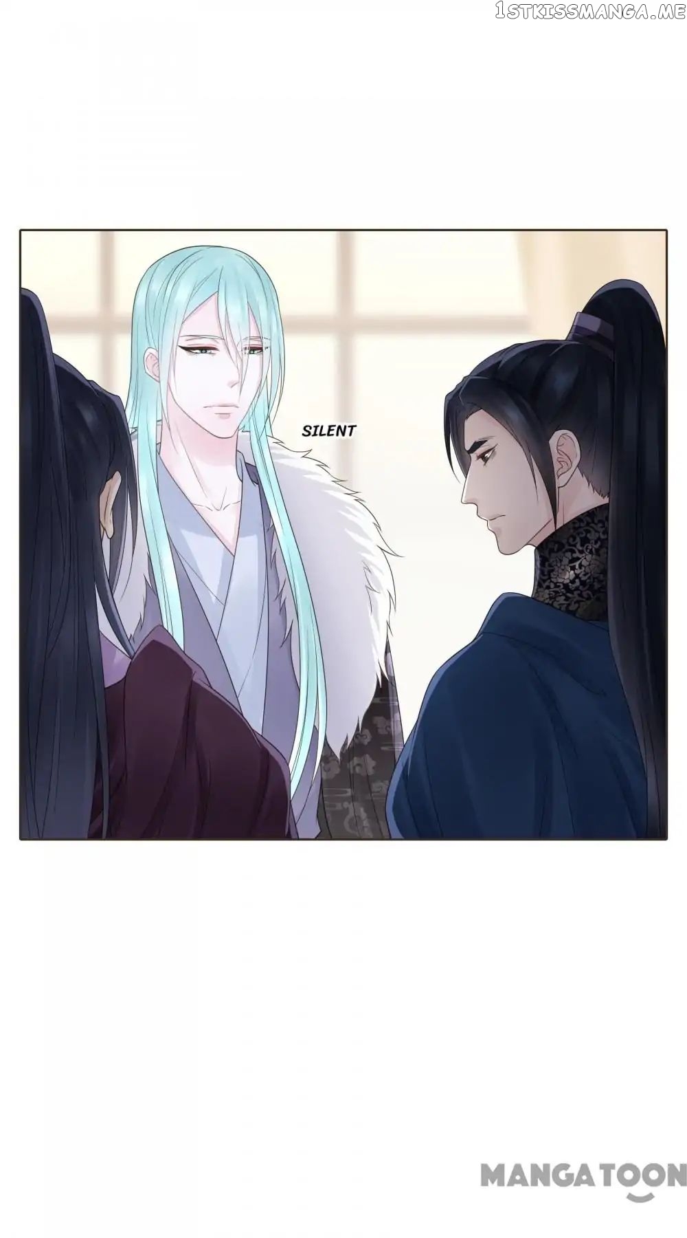 Prime Minister In Disguise chapter 125 - page 34