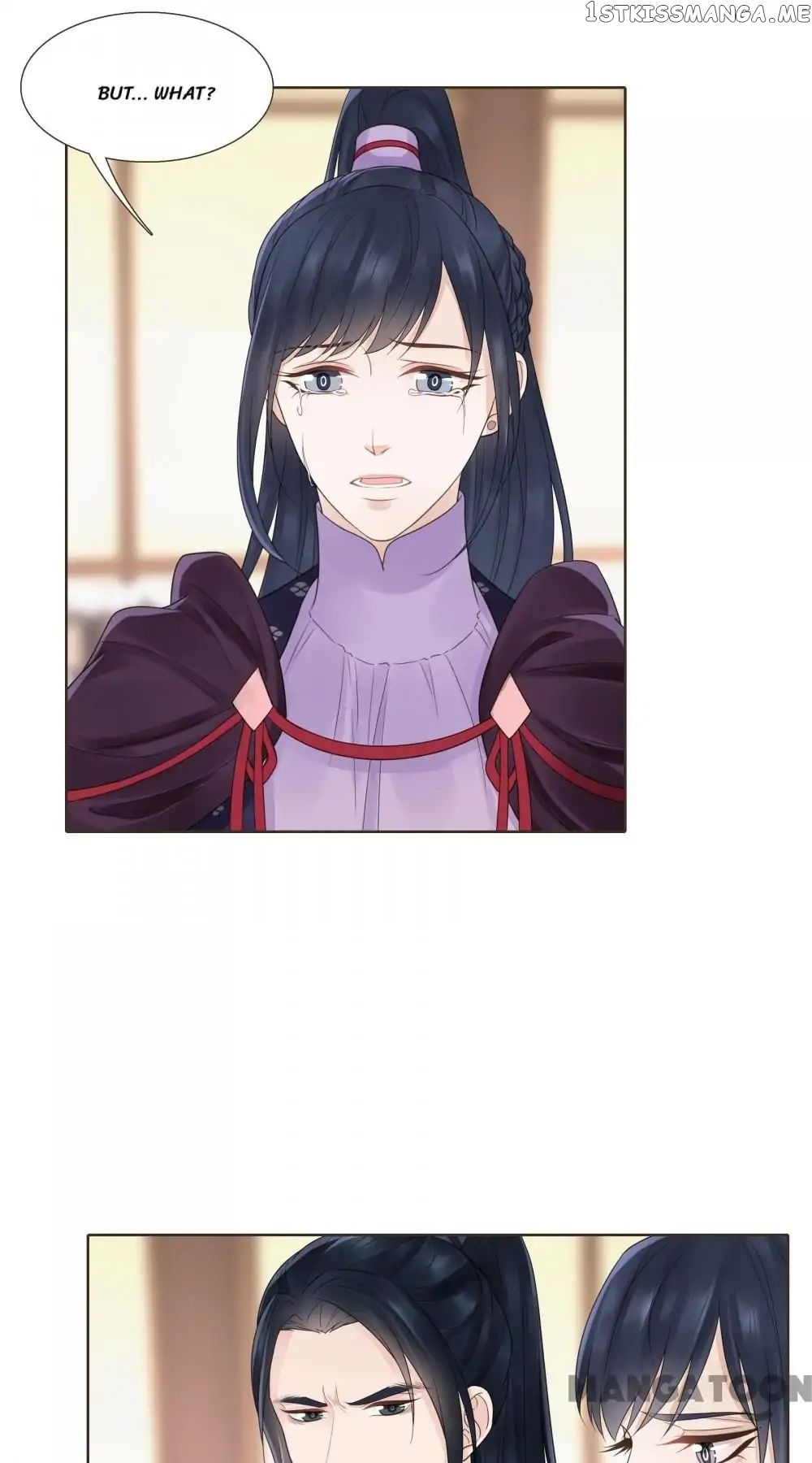 Prime Minister In Disguise chapter 125 - page 35