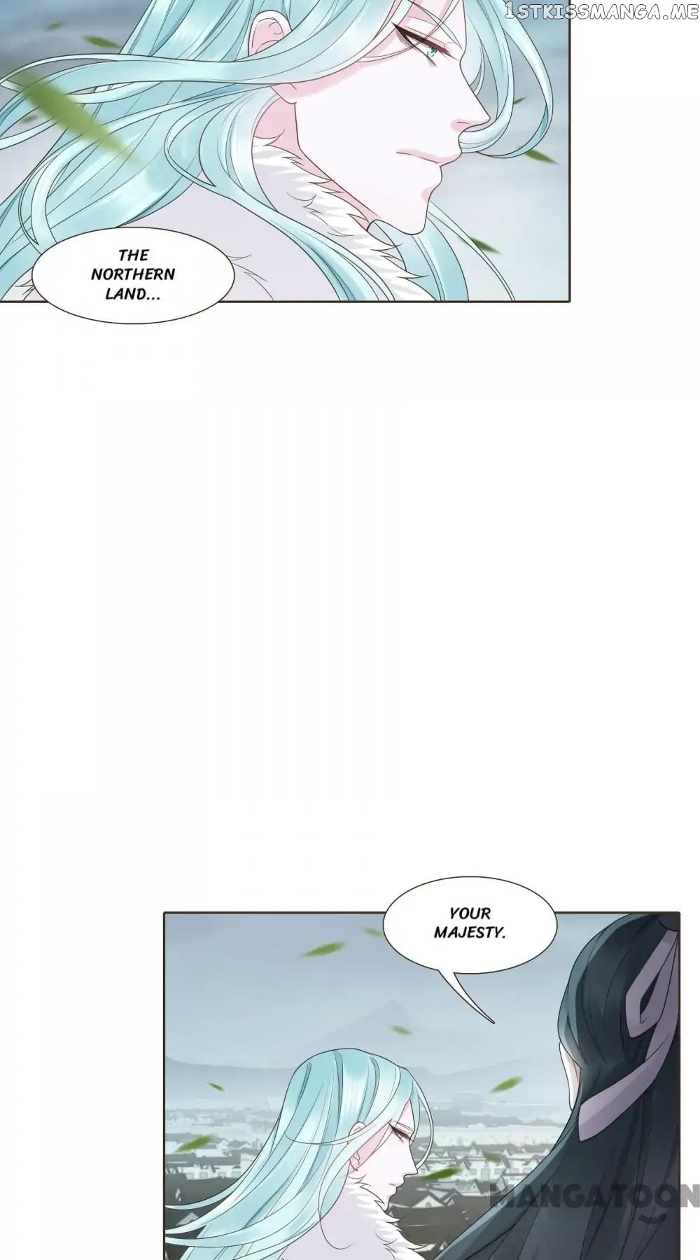 Prime Minister In Disguise chapter 125 - page 40