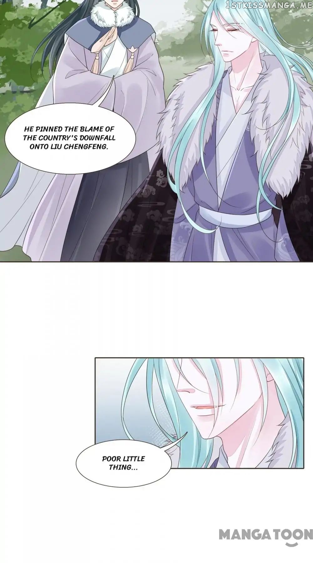 Prime Minister In Disguise chapter 125 - page 43