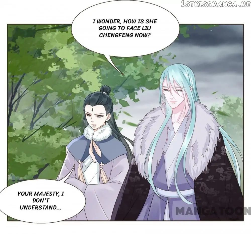 Prime Minister In Disguise chapter 125 - page 44