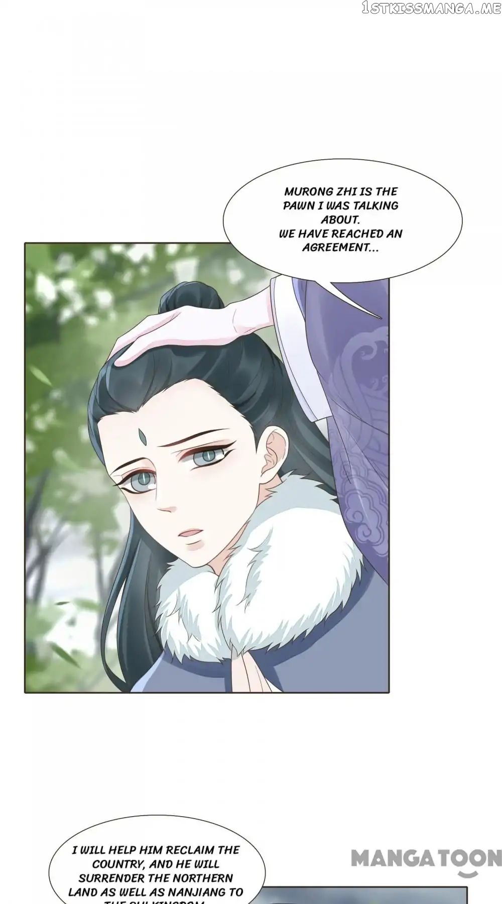 Prime Minister In Disguise chapter 125 - page 45