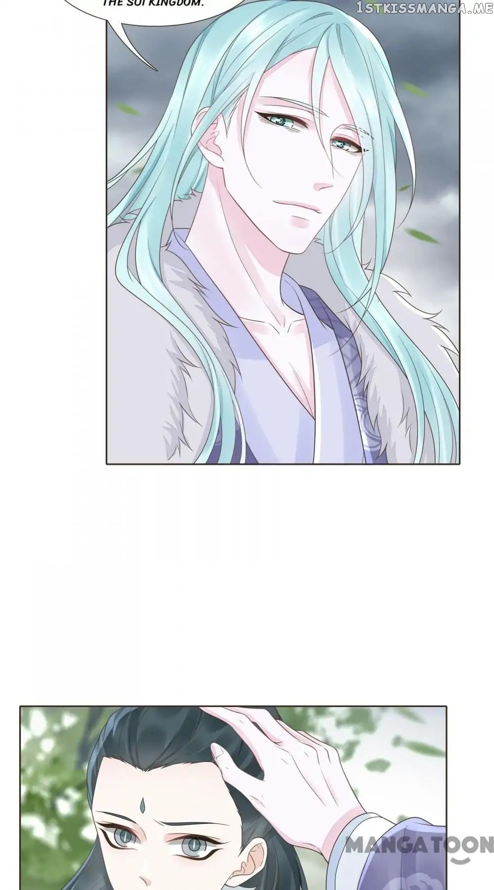 Prime Minister In Disguise chapter 125 - page 46