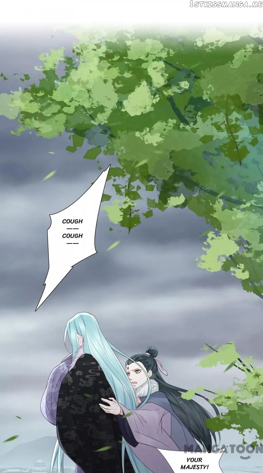 Prime Minister In Disguise chapter 125 - page 48