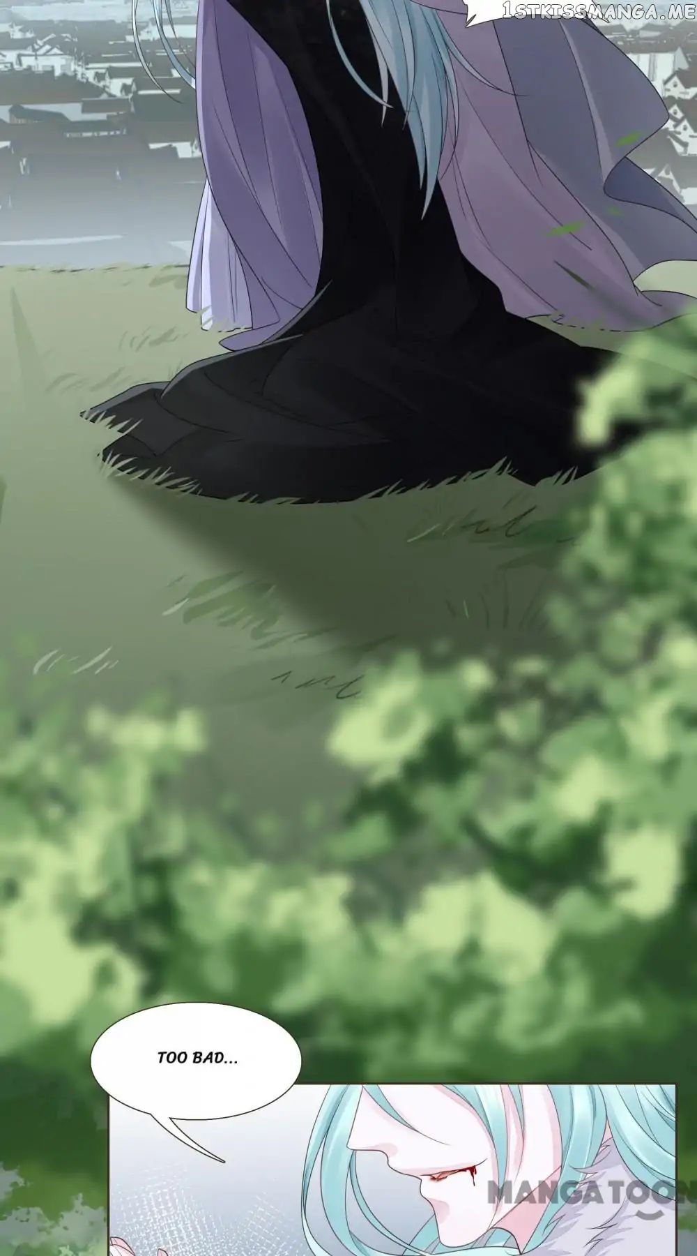 Prime Minister In Disguise chapter 125 - page 49