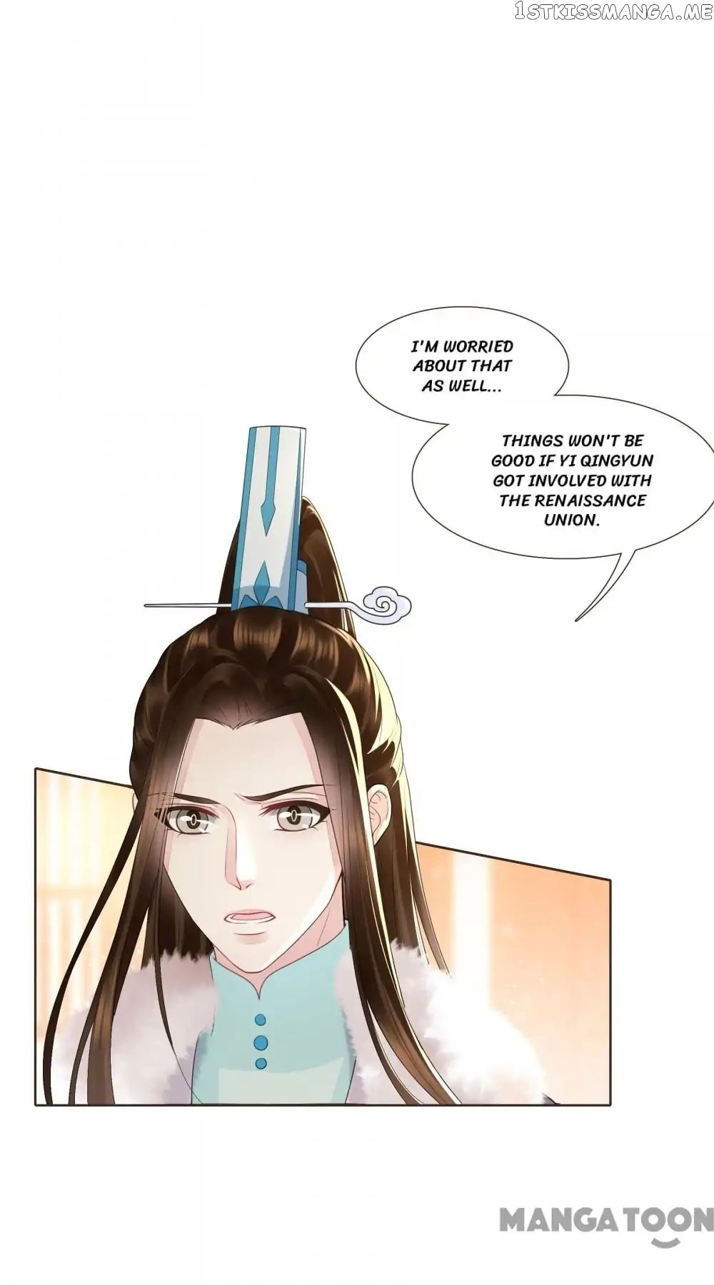 Prime Minister In Disguise chapter 125 - page 5