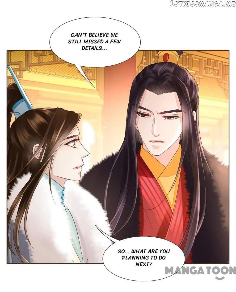 Prime Minister In Disguise chapter 125 - page 6