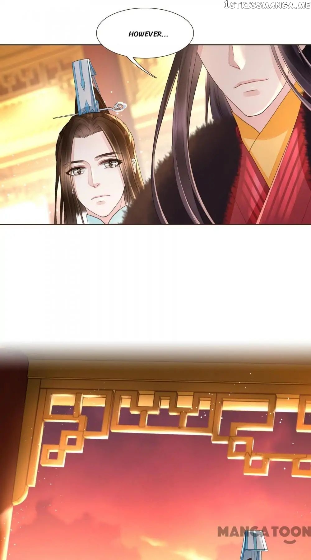 Prime Minister In Disguise chapter 125 - page 8