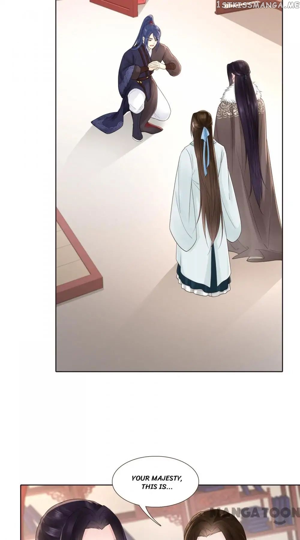 Prime Minister In Disguise chapter 124 - page 2