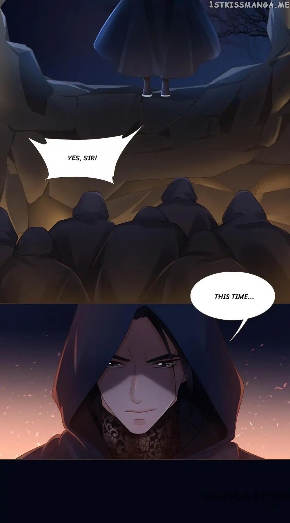 Prime Minister In Disguise chapter 124 - page 21