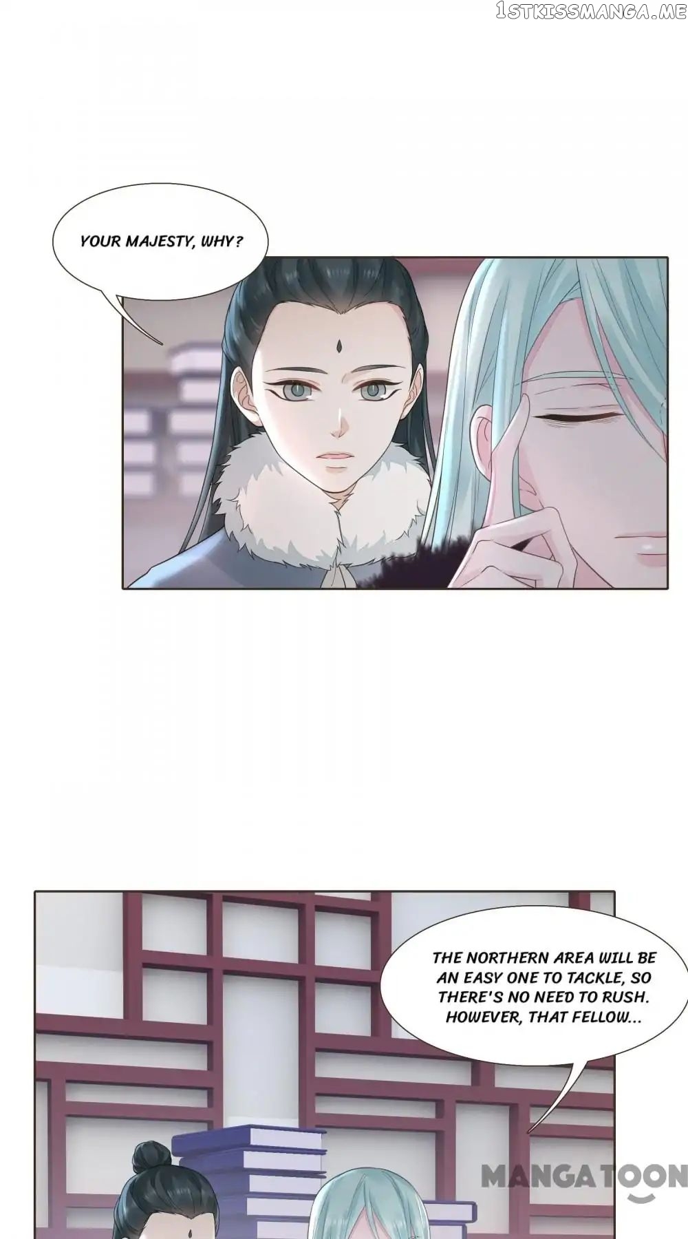 Prime Minister In Disguise chapter 124 - page 28