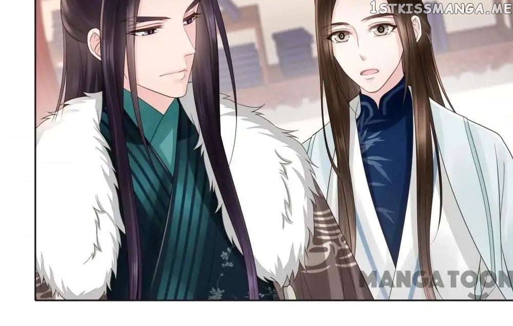 Prime Minister In Disguise chapter 124 - page 3
