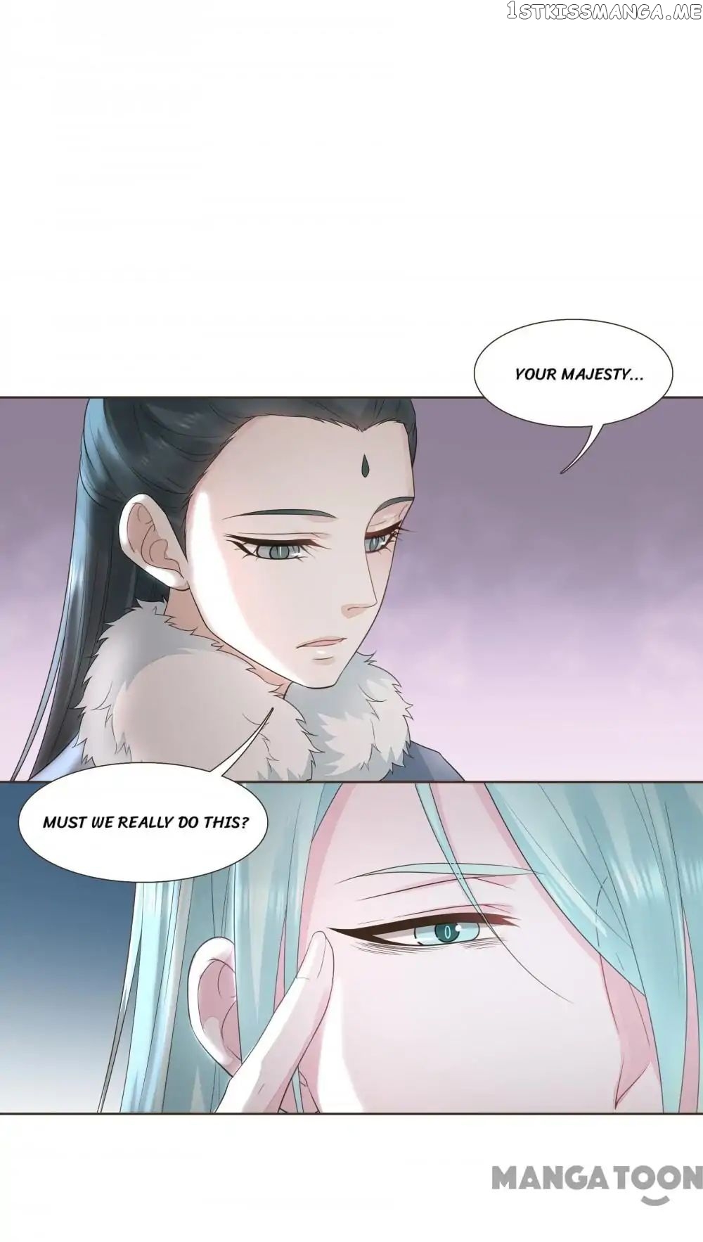 Prime Minister In Disguise chapter 124 - page 30