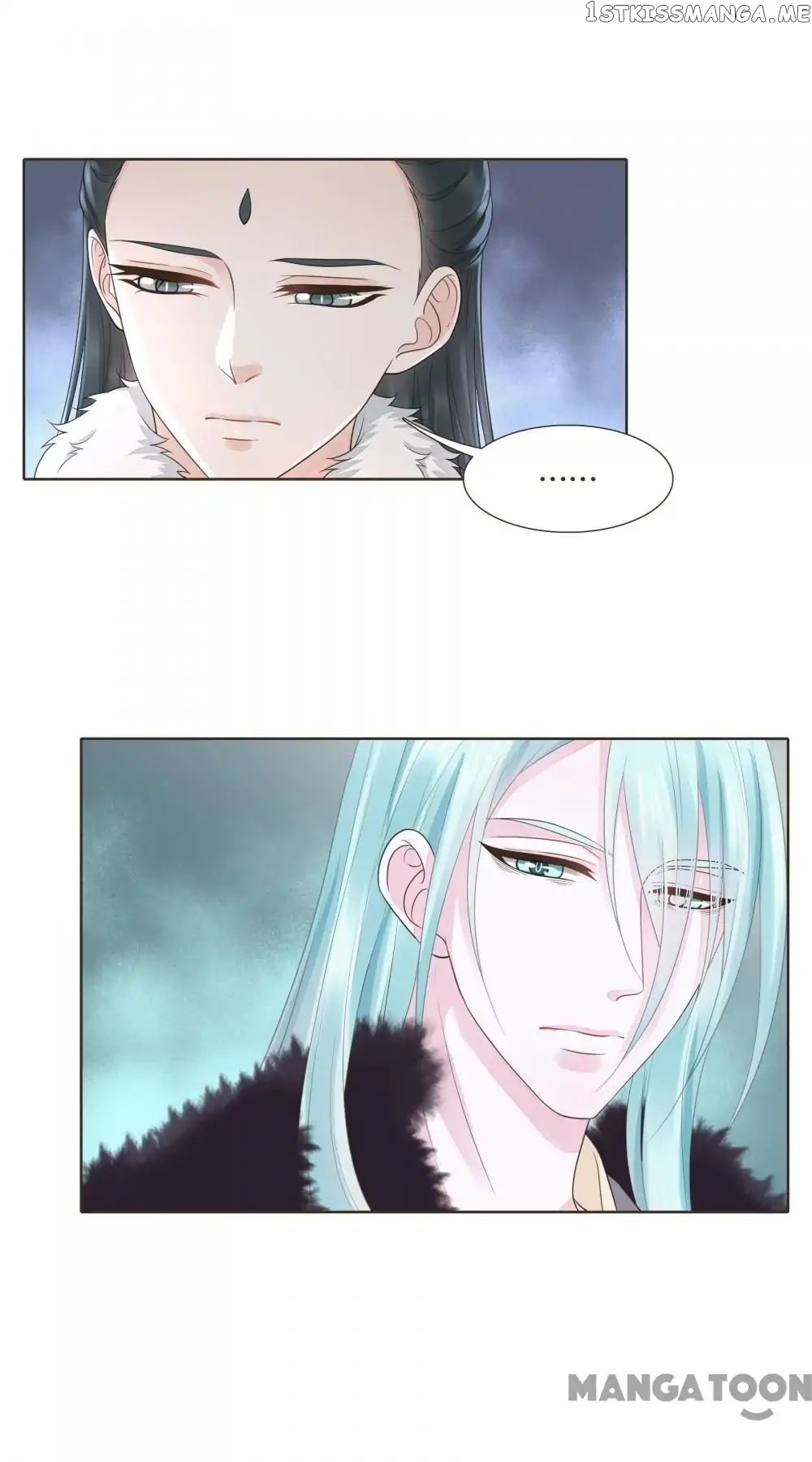 Prime Minister In Disguise chapter 124 - page 32