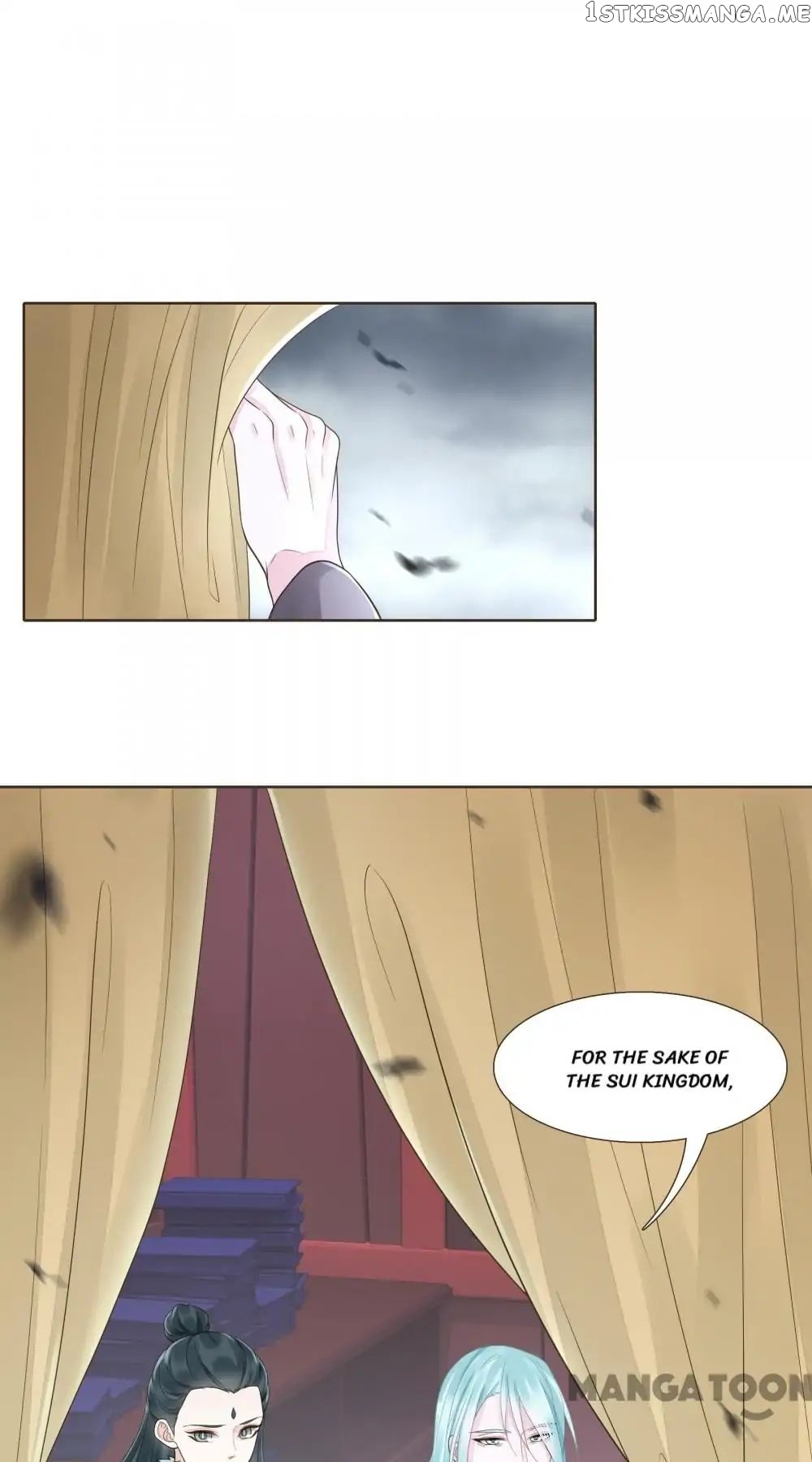 Prime Minister In Disguise chapter 124 - page 33