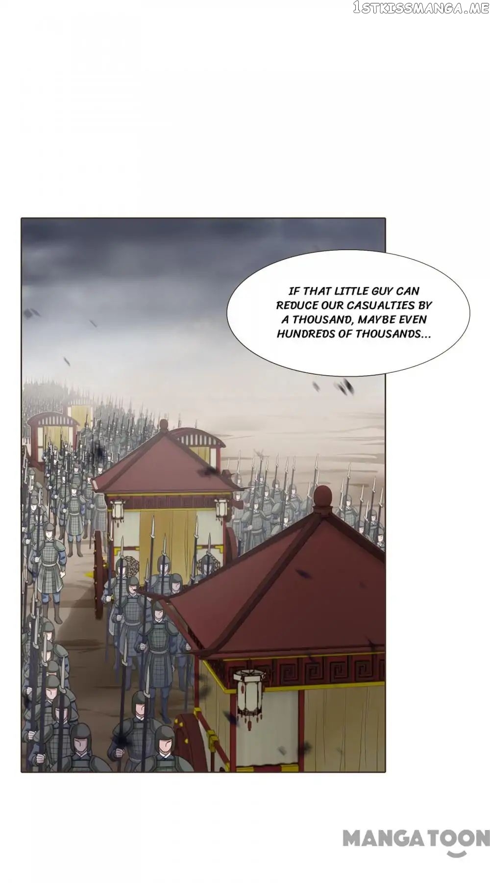 Prime Minister In Disguise chapter 124 - page 35