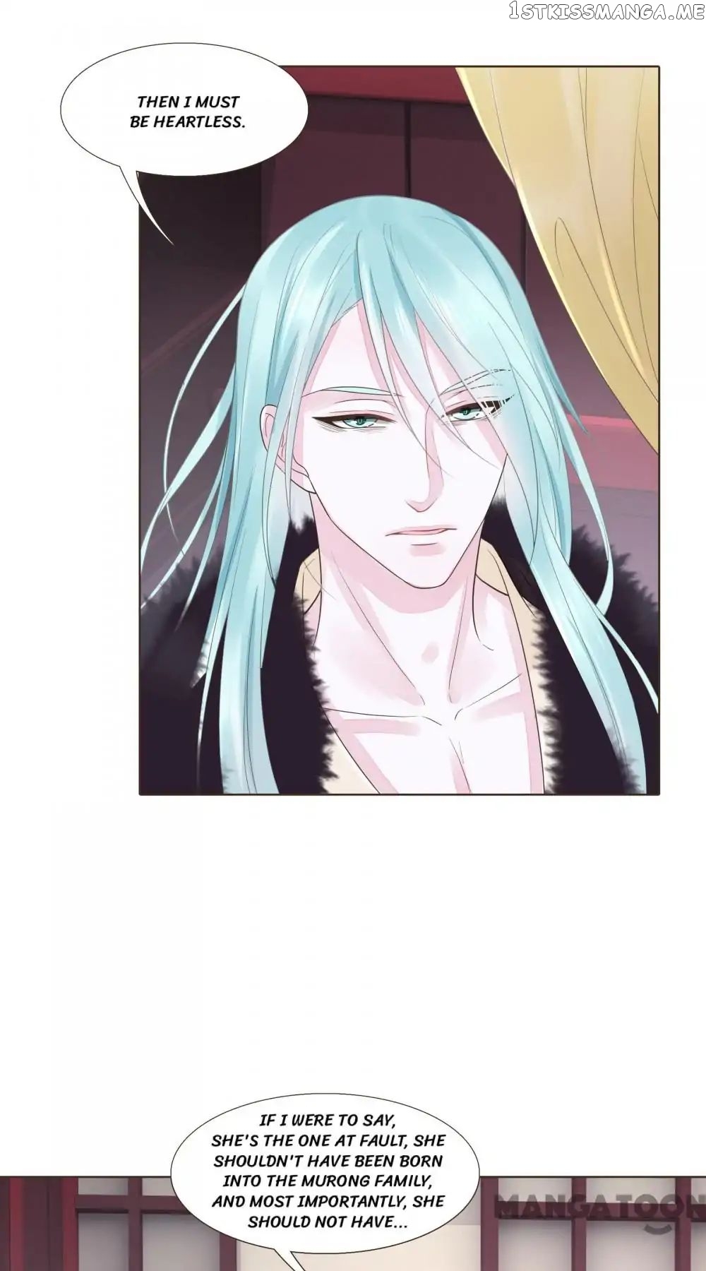 Prime Minister In Disguise chapter 124 - page 36