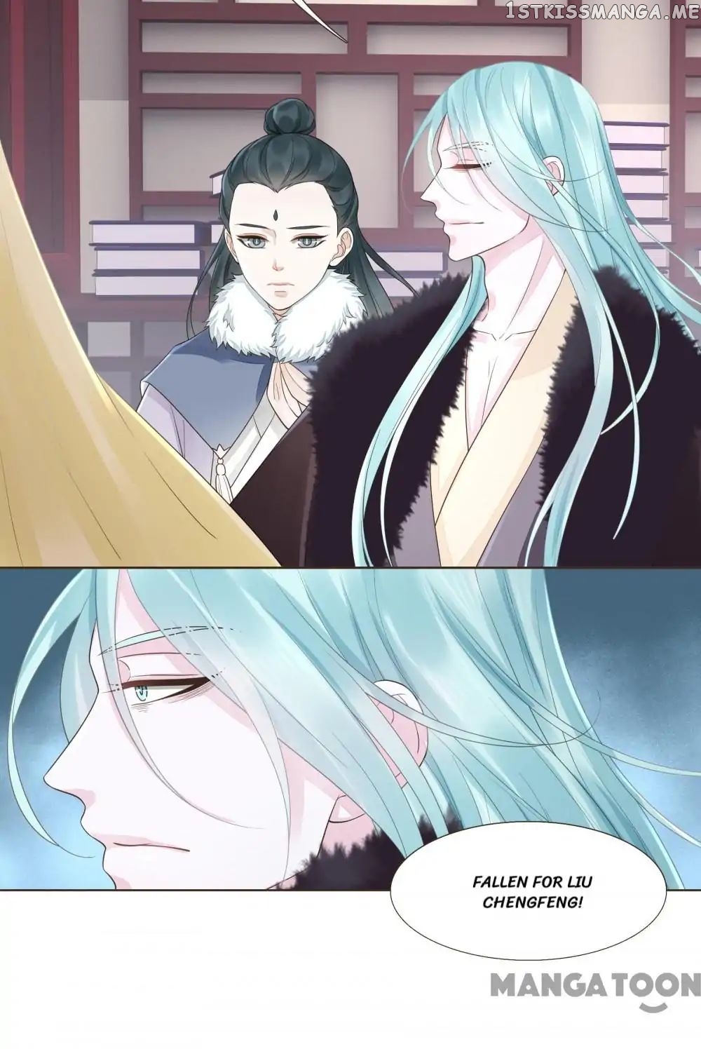 Prime Minister In Disguise chapter 124 - page 37