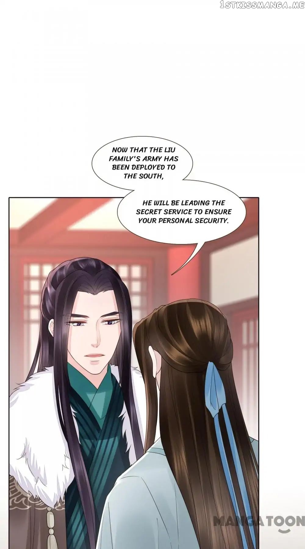 Prime Minister In Disguise chapter 124 - page 4
