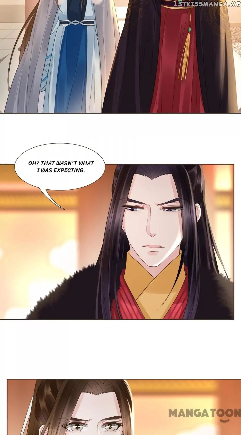 Prime Minister In Disguise chapter 124 - page 40