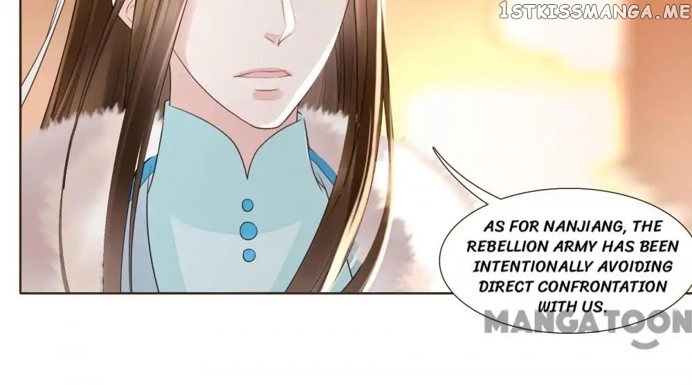 Prime Minister In Disguise chapter 124 - page 41