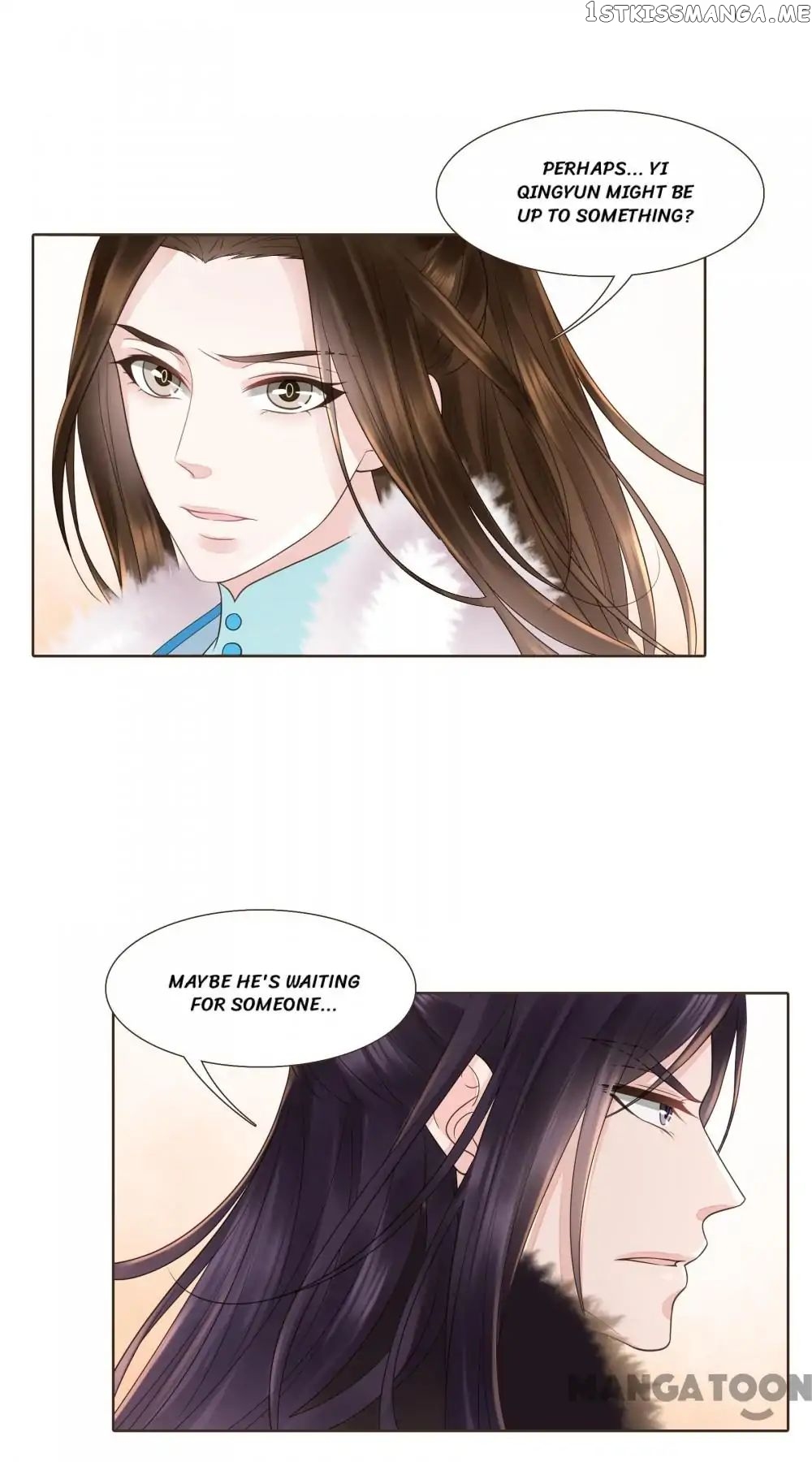 Prime Minister In Disguise chapter 124 - page 44