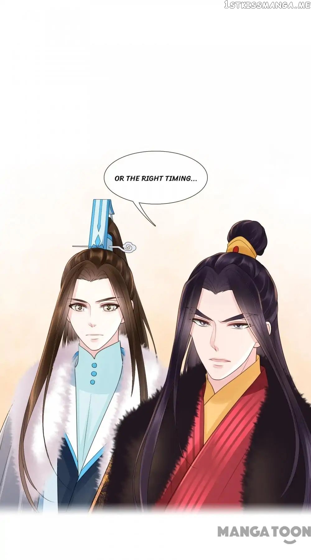 Prime Minister In Disguise chapter 124 - page 45