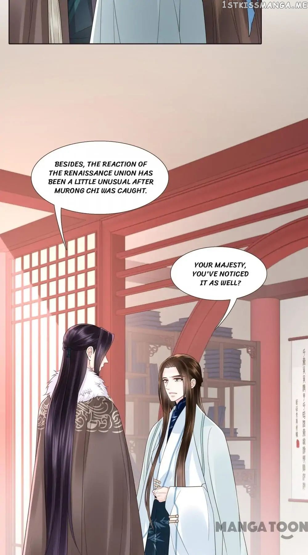 Prime Minister In Disguise chapter 124 - page 5