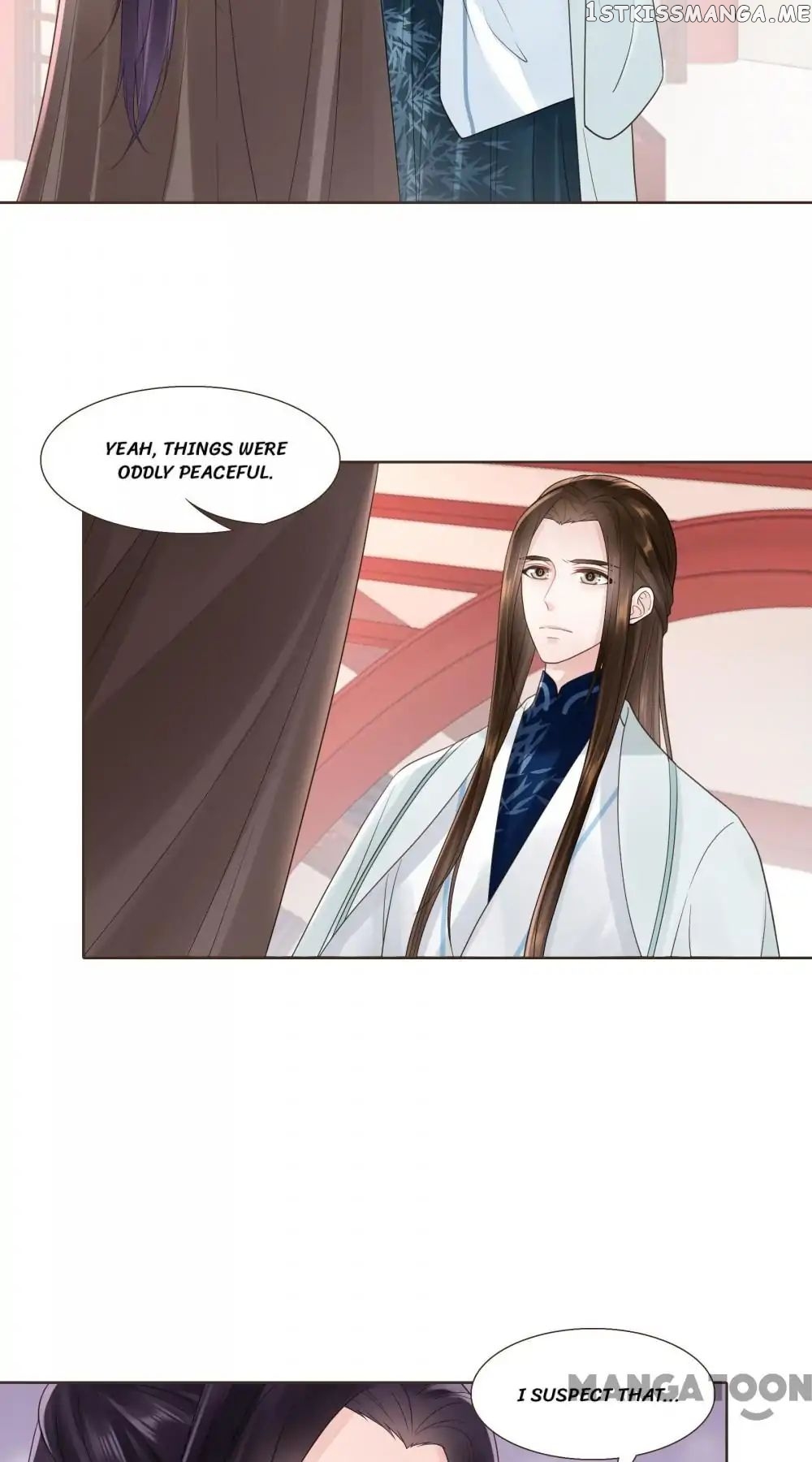 Prime Minister In Disguise chapter 124 - page 6