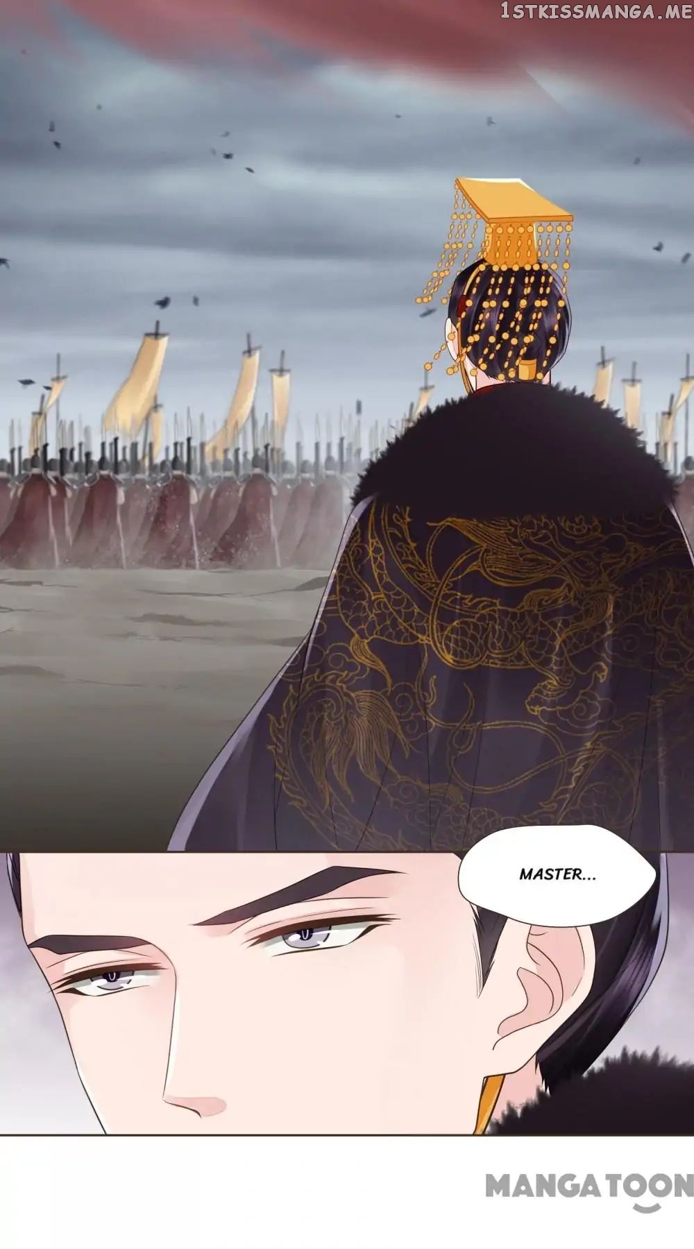 Prime Minister In Disguise chapter 123 - page 10