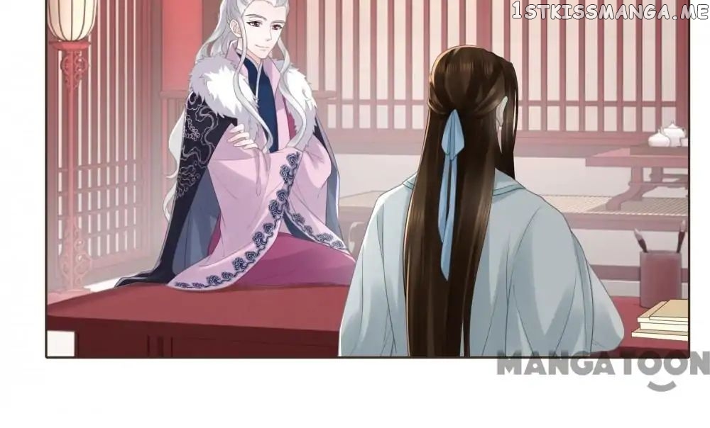 Prime Minister In Disguise chapter 123 - page 16